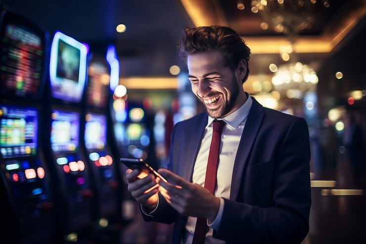 Skenario pengguna Indonesia membuka s78bet