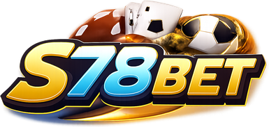 Logo s78bet untuk beranda